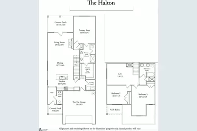 31 Hasbrook Lane, Greenville, SC 29607 - Photo 2