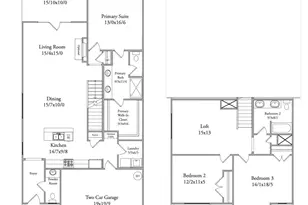 31 Hasbrook Ln, Greenville, SC 29607 - Photo 2