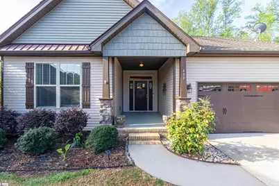 409 Trillium Creek Court, Travelers Rest, SC 29690 - Photo 2