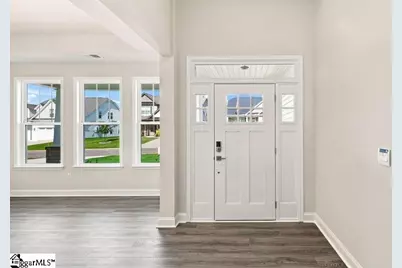 557 Woodcot Drive, Woodruff, SC 29388 - Photo 6