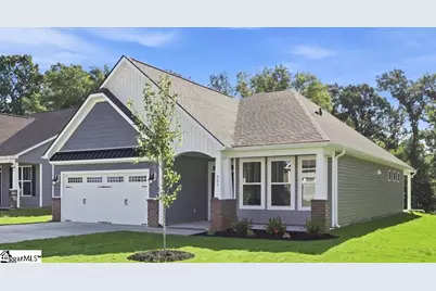 557 Woodcot Drive, Woodruff, SC 29388 - Photo 2