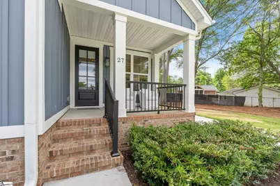 27 Sycamore Drive, Greenville, SC 29607 - Photo 4