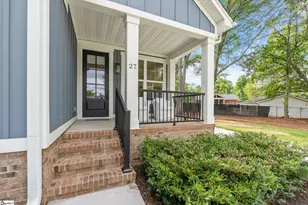 27 Sycamore Dr, Greenville, SC 29607 - Photo 4