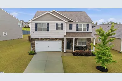 5192 Pratt Drive, Boiling Springs, SC 29316 - Photo 2
