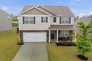 5192 Pratt Dr, Boiling Springs, SC 29316 - Photo 2