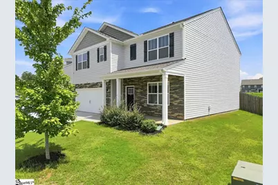 5192 Pratt Drive, Boiling Springs, SC 29316 - Photo 2