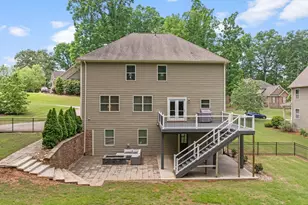118 Waltzing Vine Ln, Williamston, SC 29697 - Photo 46