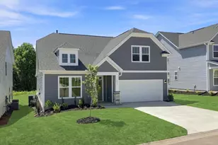 917 Tibetan St, Spartanburg, SC 29303 - Photo 2