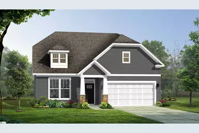 917 Tibetan Street, Spartanburg, SC 29303 - Photo 1