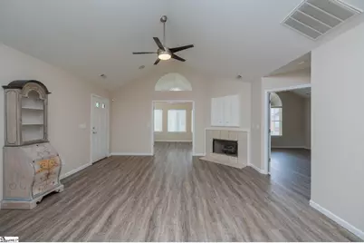 702 Heritage Club Drive, Greenville, SC 29615 - Photo 4
