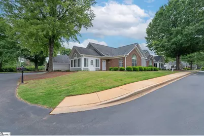 702 Heritage Club Drive, Greenville, SC 29615 - Photo 2