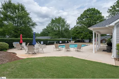 702 Heritage Club Drive, Greenville, SC 29615 - Photo 30