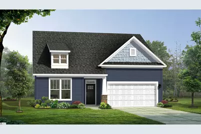 202 Terpack Court, Gray Court, SC 29645 - Photo 1