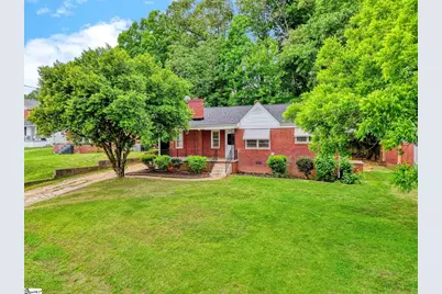 605 Tindal Road, Greenville, SC 29617 - Photo 1
