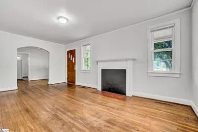605 Tindal Road, Greenville, SC 29617 - Photo 6