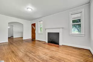 605 Tindal Rd, Greenville, SC 29617 - Photo 6