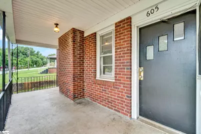 605 Tindal Road, Greenville, SC 29617 - Photo 4