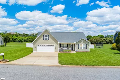 315 Shadowfield Acres Drive, Duncan, SC 29334 - Photo 2
