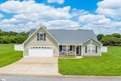315 Shadowfield Acres Drive, Duncan, SC 29334 - Photo 1