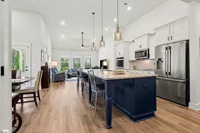 133 Ridgeline Row, Central, SC 29630 - Photo 6