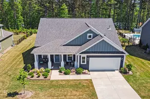 133 Ridgeline Row, Central, SC 29630 - Photo 2