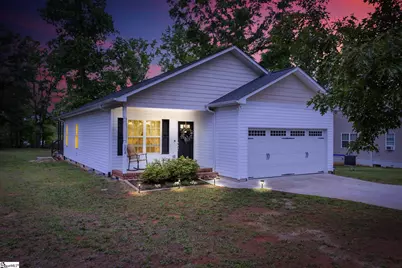 104 Tillotson Road, Anderson, SC 29621 - Photo 1