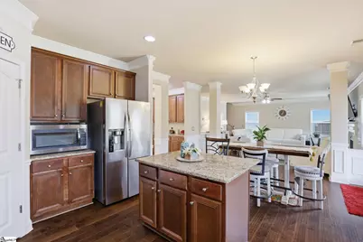 103 Jones Creek Circle, Anderson, SC 29621 - Photo 12