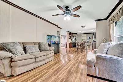 225 Tanglewood Way, Gray Court, SC 29645 - Photo 12