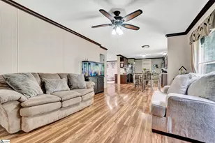 225 Tanglewood Way, Gray Court, SC 29645 - Photo 12