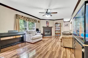 225 Tanglewood Way, Gray Court, SC 29645 - Photo 20