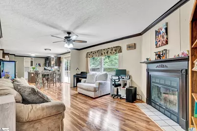 225 Tanglewood Way, Gray Court, SC 29645 - Photo 30