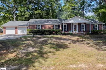 501 Cunningham Road, Taylors, SC 29687 - Photo 1