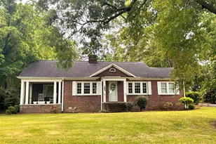 1003 W Main St, Laurens, SC 29360 - Photo 1