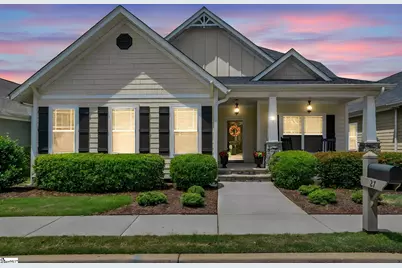 27 Pine Island Drive, Simpsonville, SC 29681 - Photo 2
