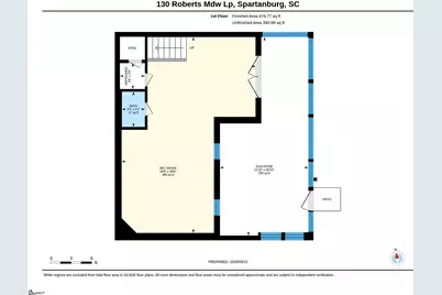 130 Roberts Meadow Loop, Spartanburg, SC 29307 - Photo 50