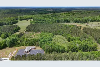 00 Todd Quarter Road, Waterloo, SC 29384 - Photo 6