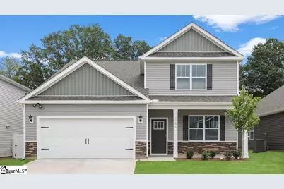 1790 Rose Hip Drive, Lyman, SC 29365 - Photo 1