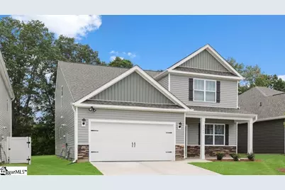 1790 Rose Hip Drive, Lyman, SC 29365 - Photo 2