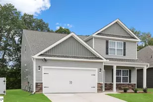 1790 Rose Hip Dr, Lyman, SC 29365 - Photo 2