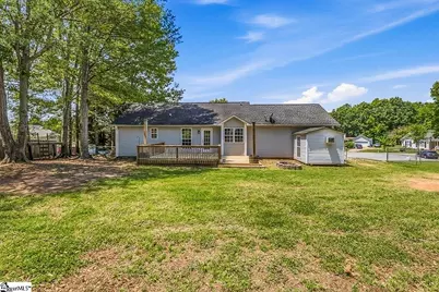 312 Carmichael Court, Boiling Springs, SC 29316 - Photo 32