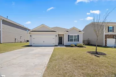 846 Colmore Trail, Lyman, SC 29365 - Photo 4