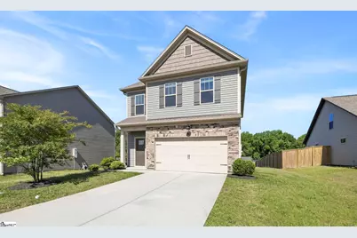 117 Mitford Road, Fountain Inn, SC 29644 - Photo 2