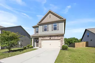 117 Mitford Rd, Fountain Inn, SC 29644 - Photo 2