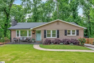 40 Nottingham Rd, Greenville, SC 29607 - Photo 2