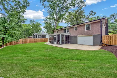 40 Nottingham Road, Greenville, SC 29607 - Photo 26
