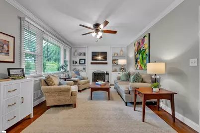 40 Nottingham Road, Greenville, SC 29607 - Photo 4