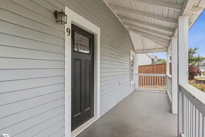 9 Donaldson Street, Greenville, SC 29611 - Photo 2