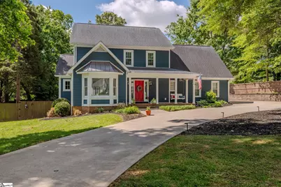 117 Linkside Drive, Taylors, SC 29687 - Photo 1