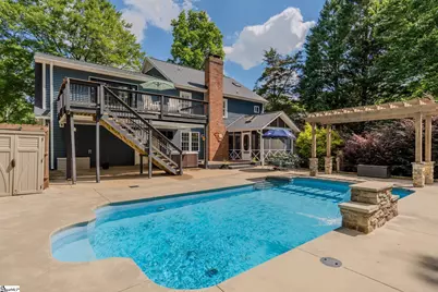 117 Linkside Drive, Taylors, SC 29687 - Photo 26