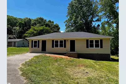 105 Hotel Hill Drive, Landrum, SC 29356 - Photo 1